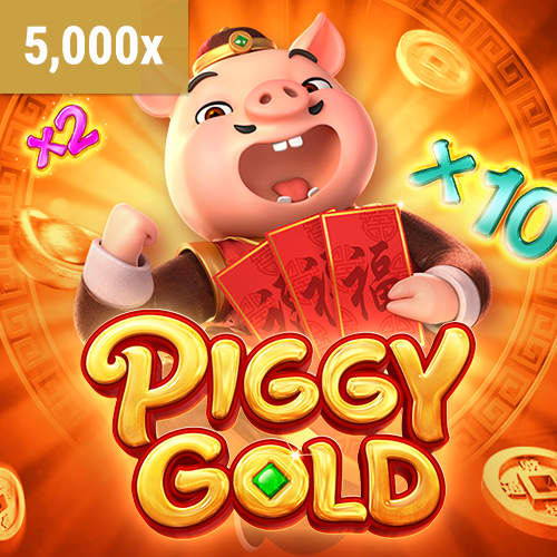 Piggy Gold